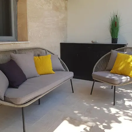 Caramella Apartments Zadar Exterior photo