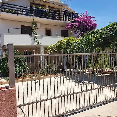 Caramella Apartments Zadar Exterior photo