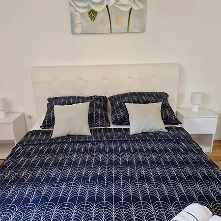 Caramella Apartments Zadar Exterior photo
