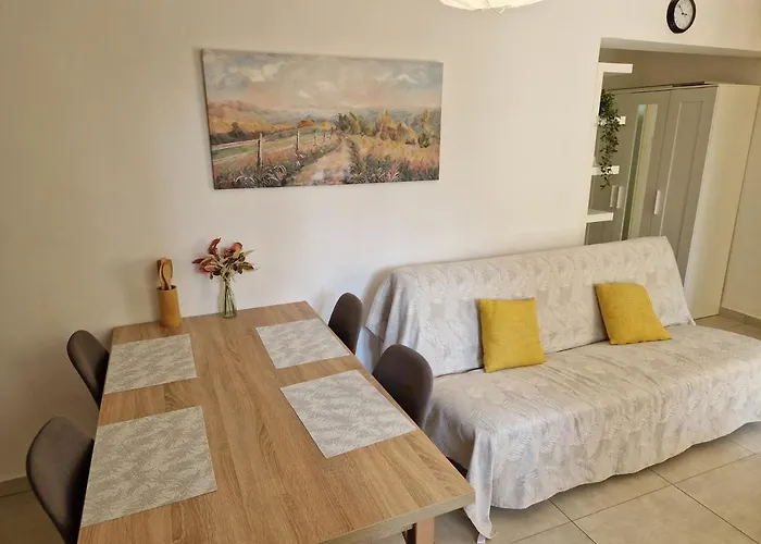 Caramella Apartments