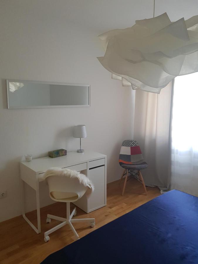 Caramella Apartman Zadar