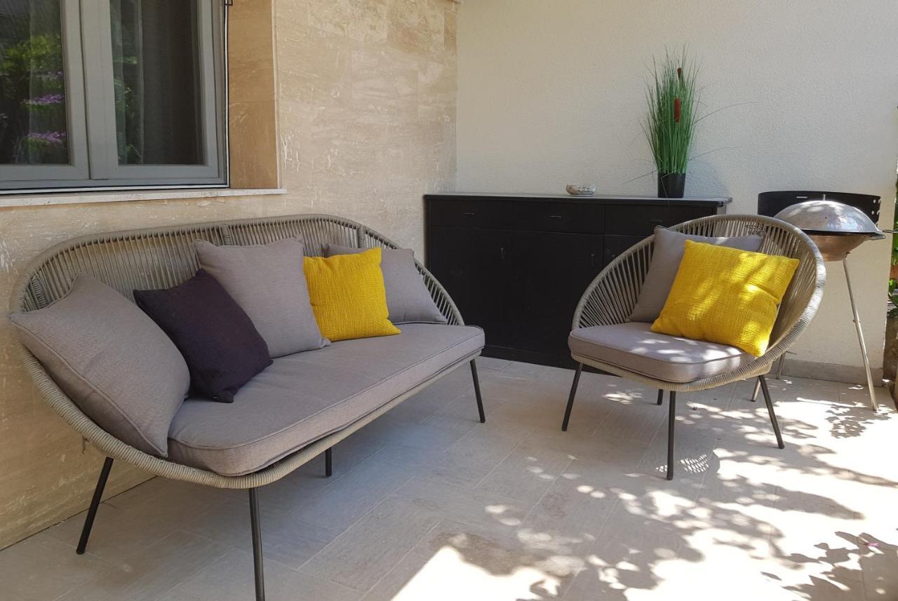 Apartmán Caramella Zadar