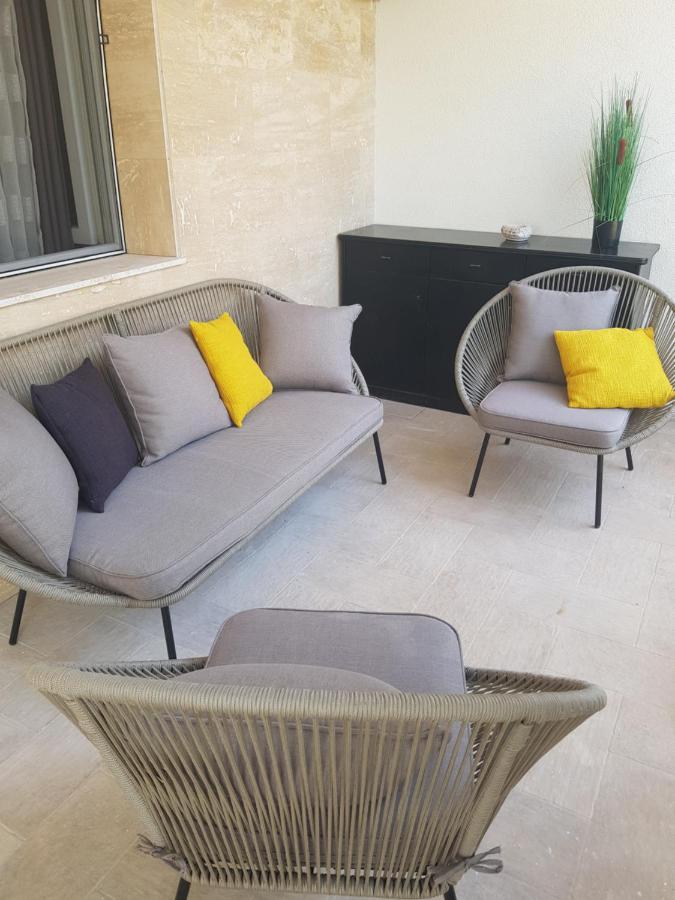 Caramella Apartmán Zadar