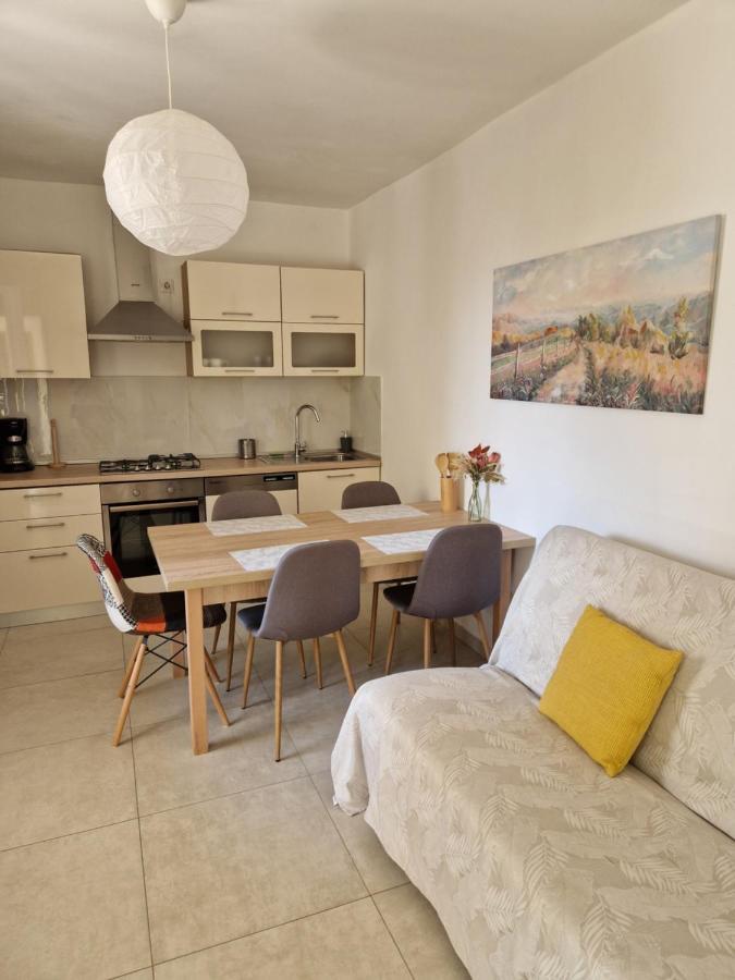 Caramella Apartmán Zadar