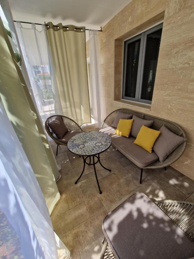 Caramella Apartmán
