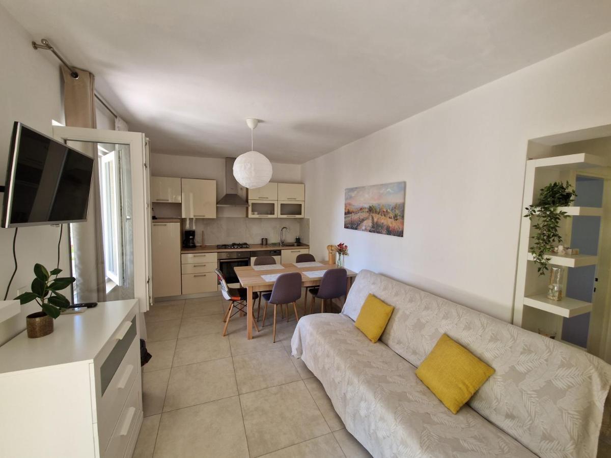 Caramella Apartman Zadar