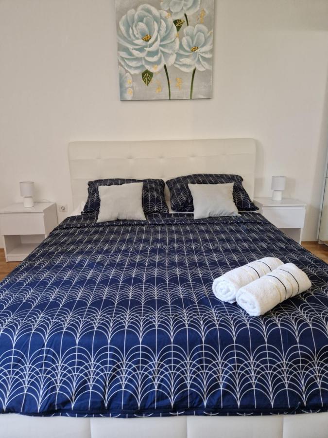 Apartman Caramella *