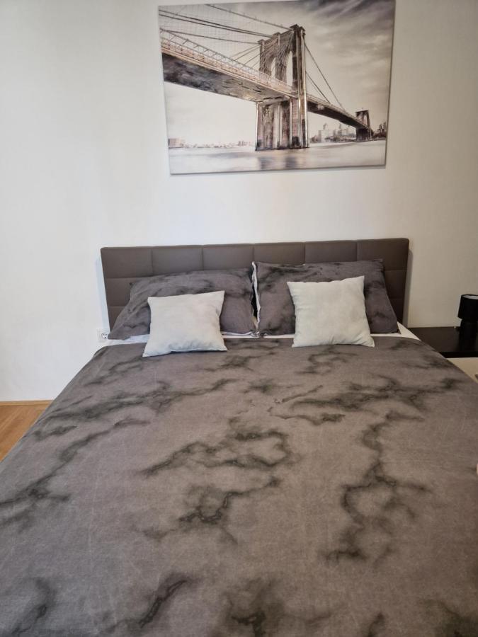 Caramella Apartman *
