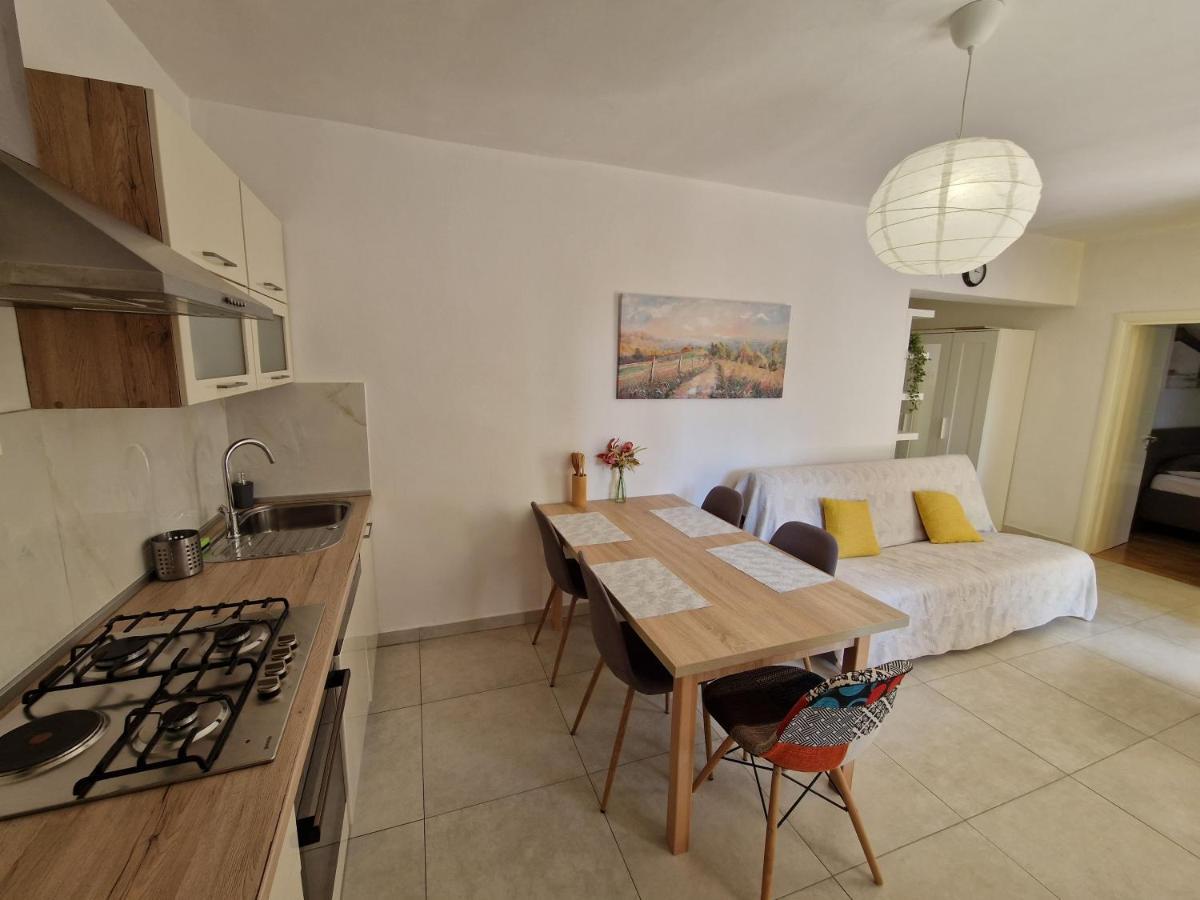 Caramella Apartmán