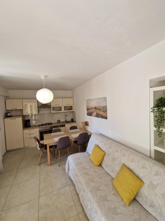 Caramella Apartman