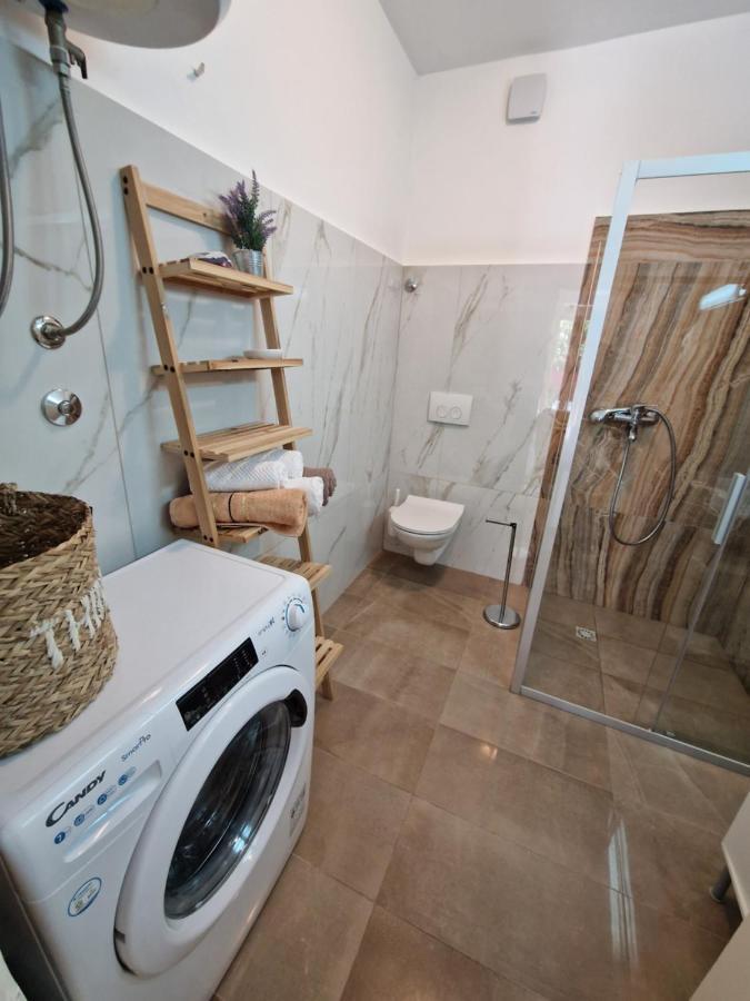 Caramella Apartman *