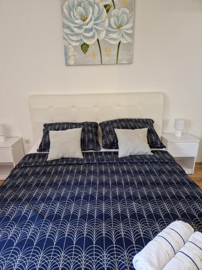 Apartmán Caramella