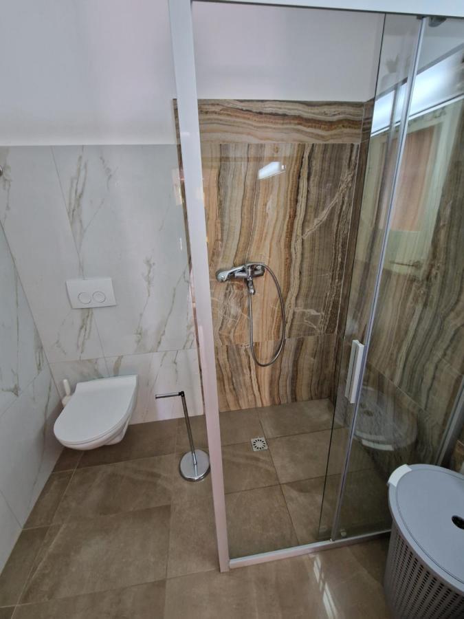 Apartmán Caramella *