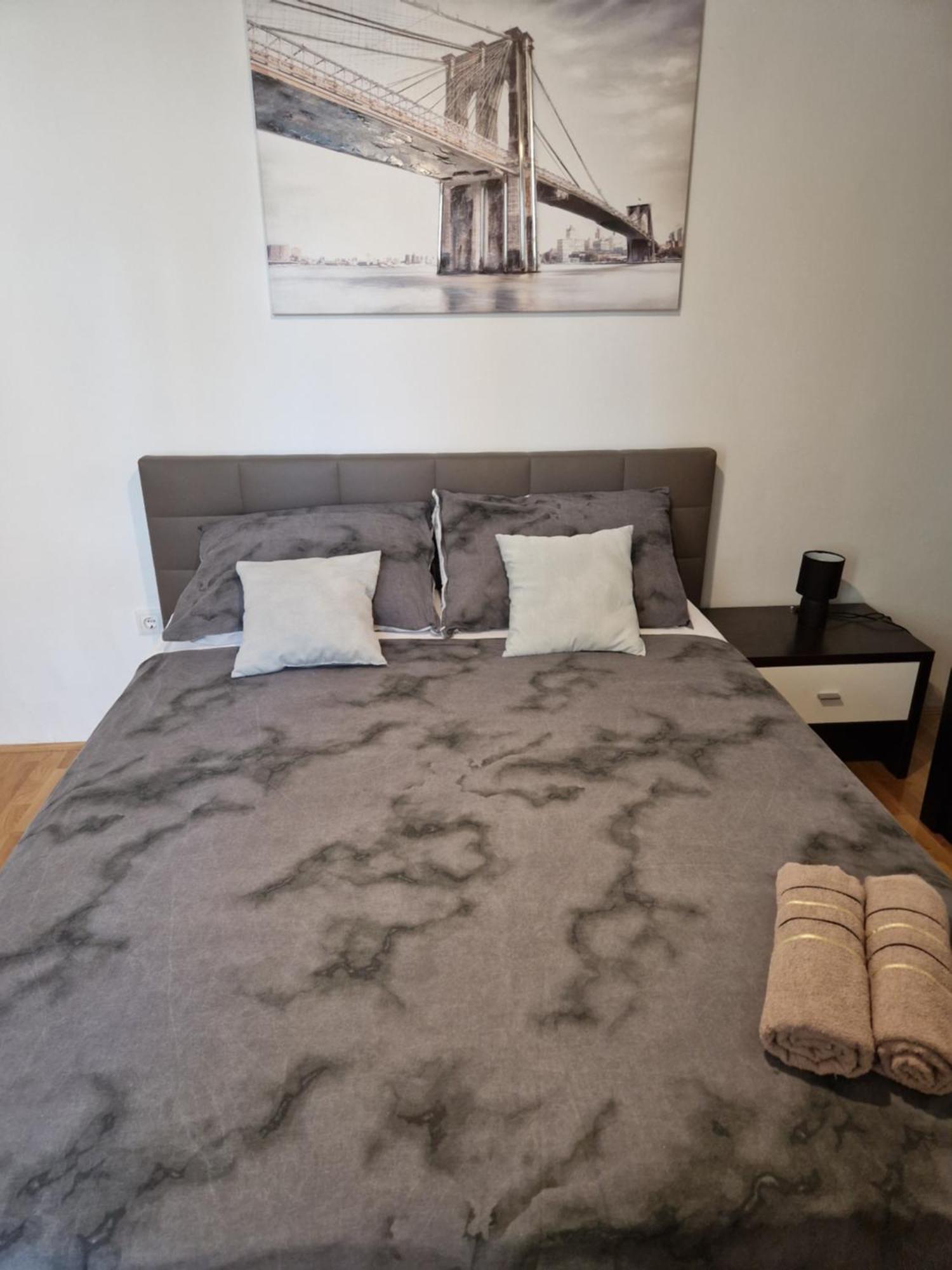 Caramella Apartmán