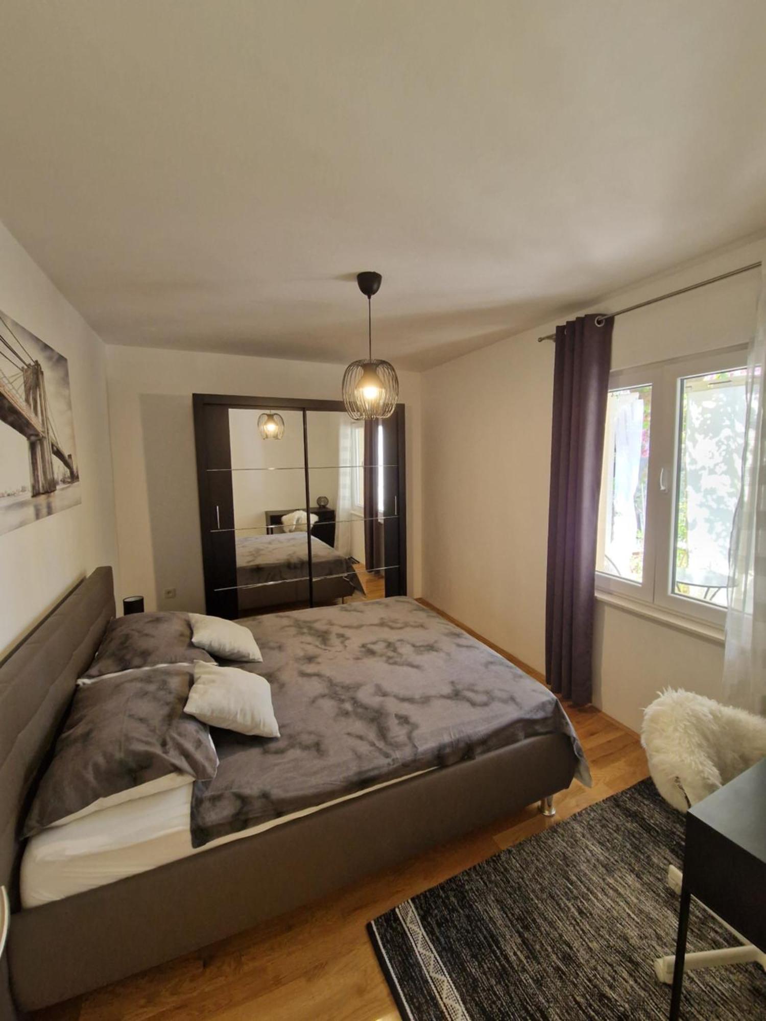 Apartman Caramella Zadar