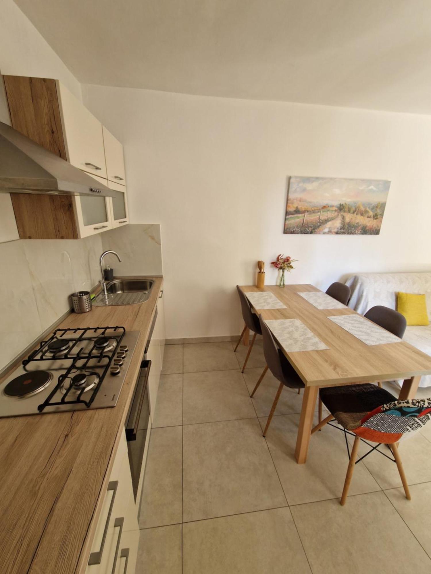 Caramella Apartmán *