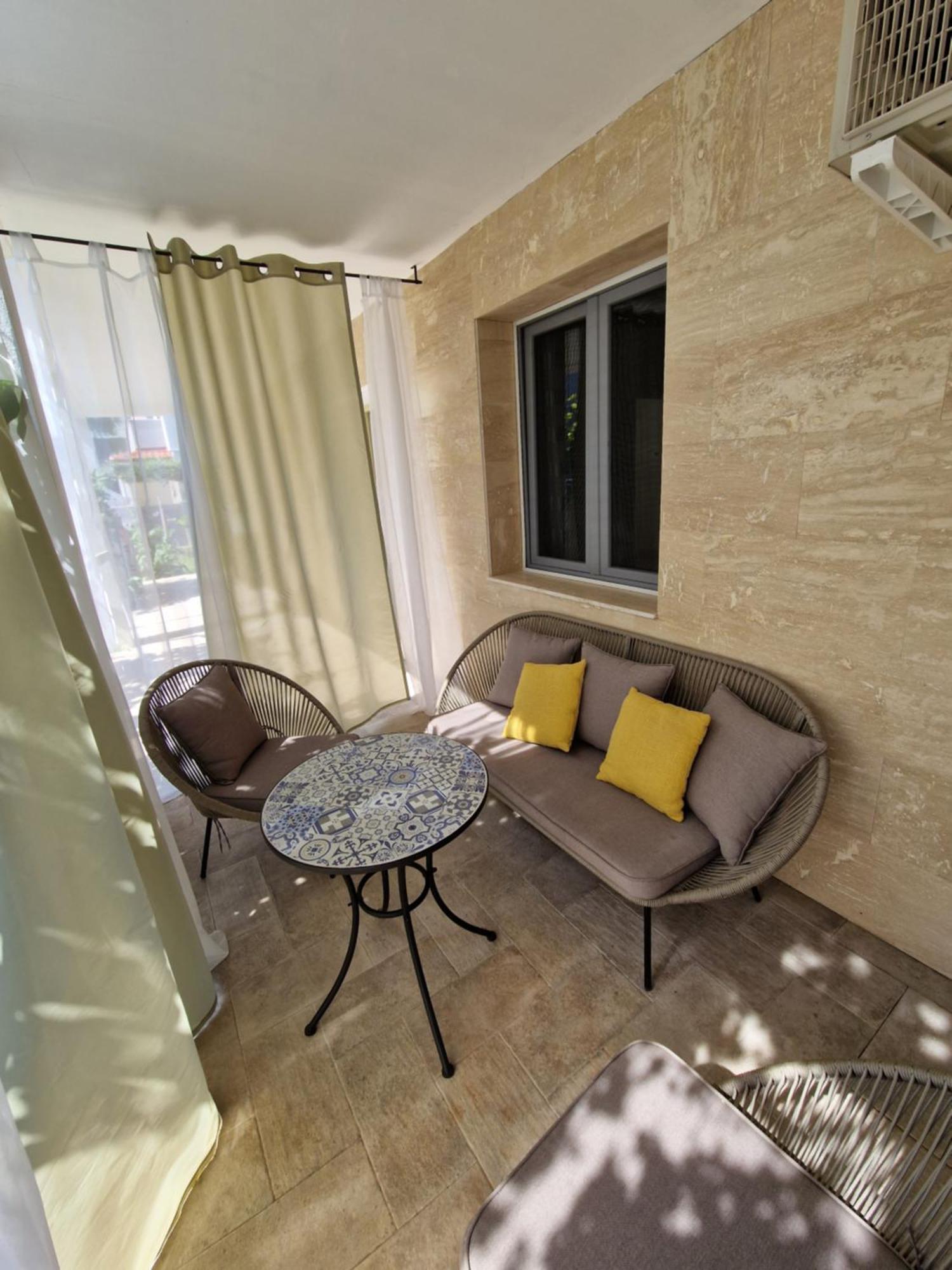 Caramella Apartmán Zadar