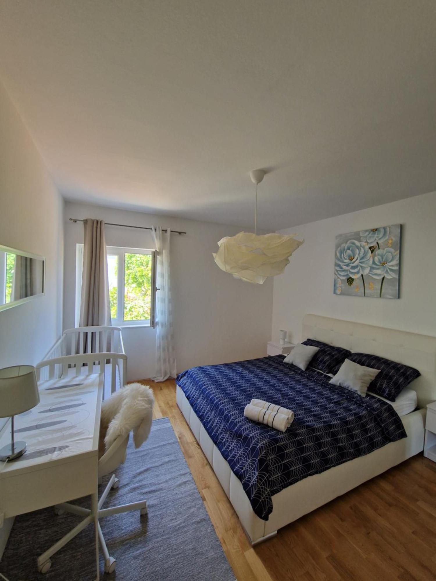 Caramella Apartmán *
